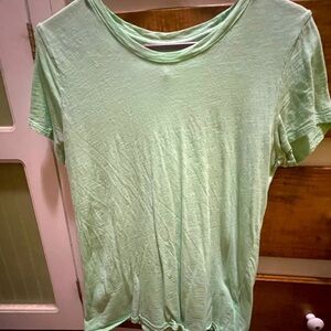 Women’s PINK t-shirt